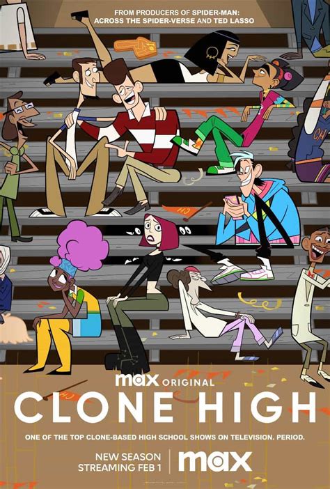 clone high watch season 2|clone high season 2 watch online.